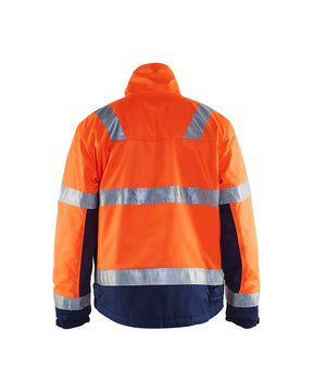 Winterjacke