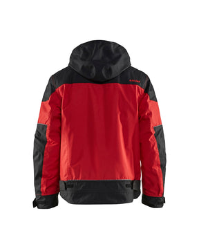 Winterjacke