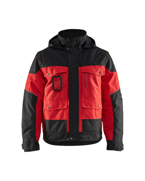 Winterjacke
