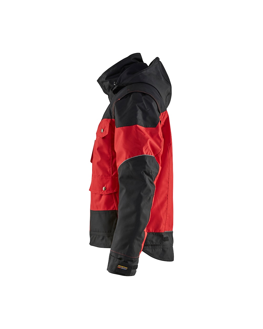 Winterjacke