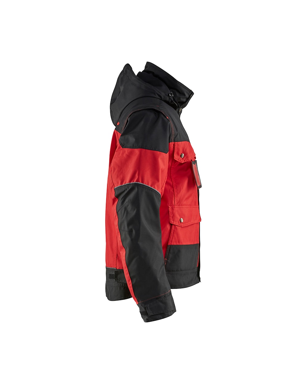 Winterjacke