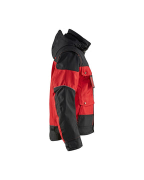 Winterjacke