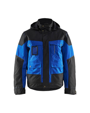 Winterjacke