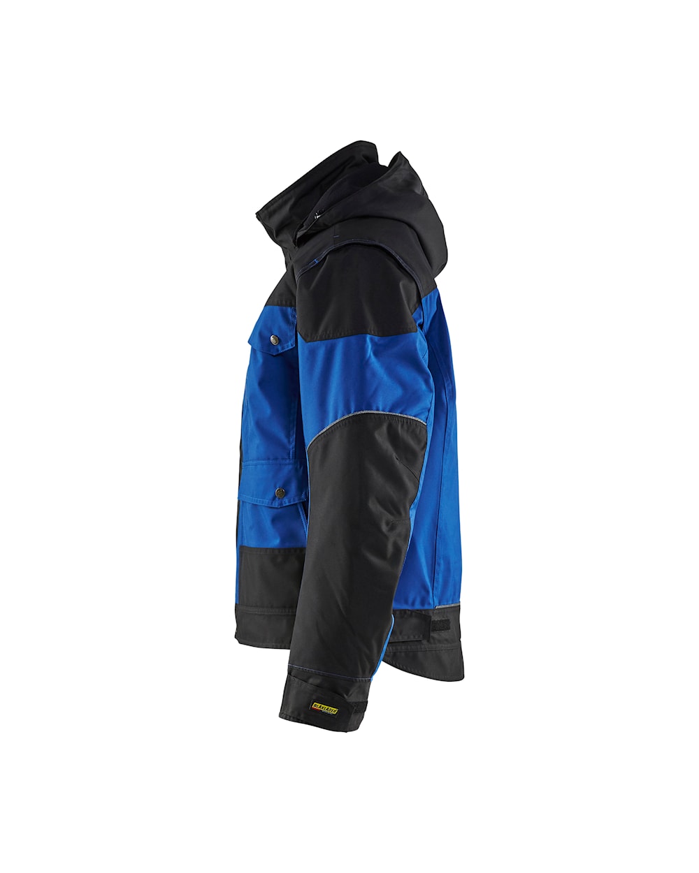 Winterjacke