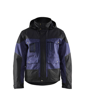 Winterjacke