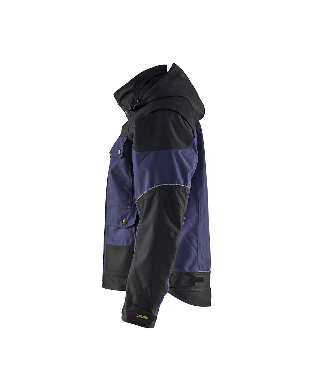 Winterjacke