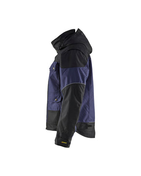 Winterjacke