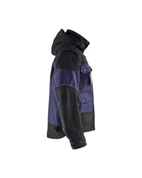 Winterjacke