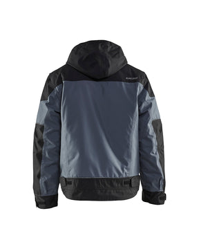 Winterjacke