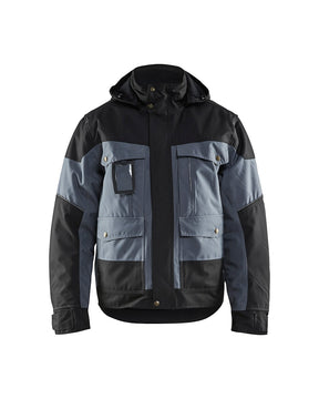 Winterjacke