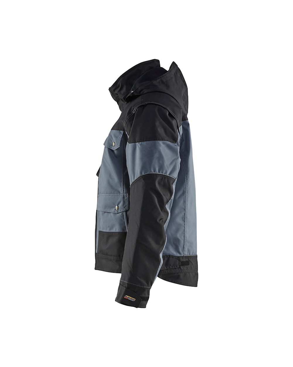 Winterjacke