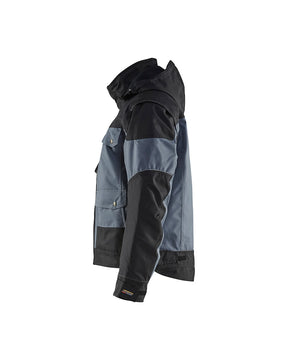 Winterjacke
