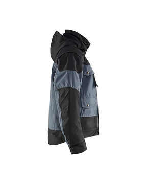 Winterjacke