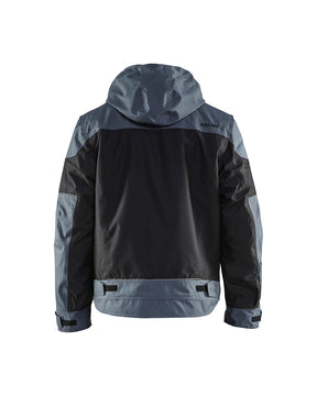 Winterjacke