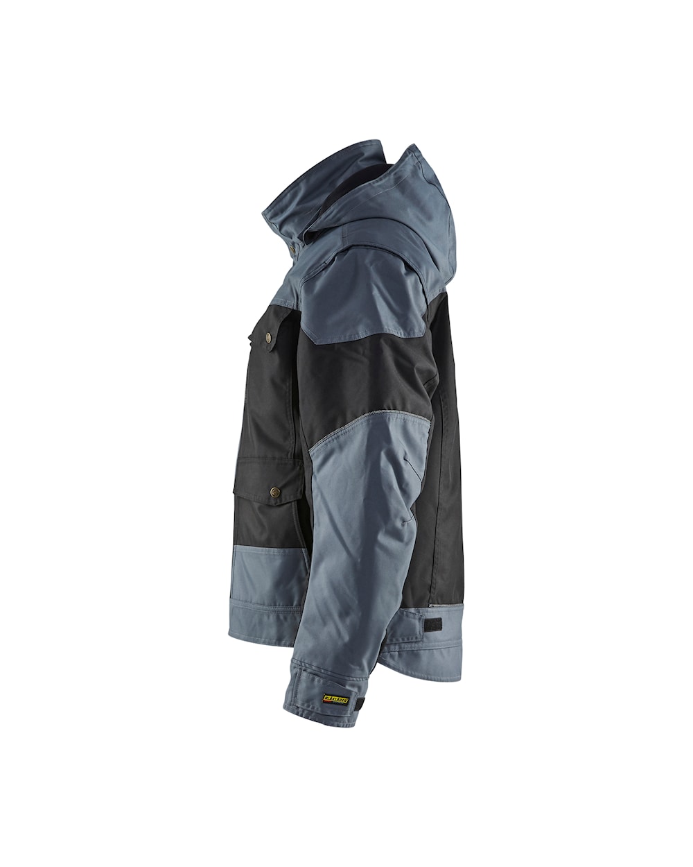 Winterjacke