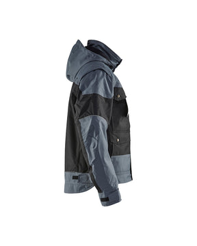 Winterjacke