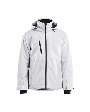 Arbeitsjacke Winter Herren gefüttert