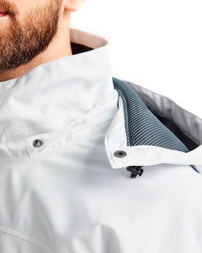 Arbeitsjacke Winter Herren gefüttert