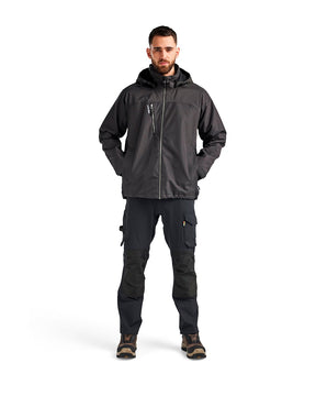 Arbeitsjacke Winter Herren gefüttert