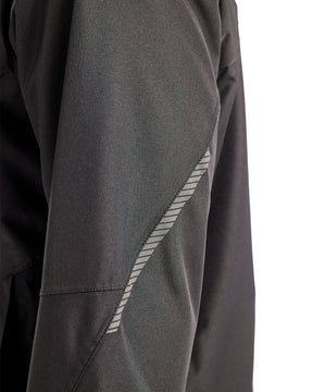Arbeitsjacke Winter Herren gefüttert