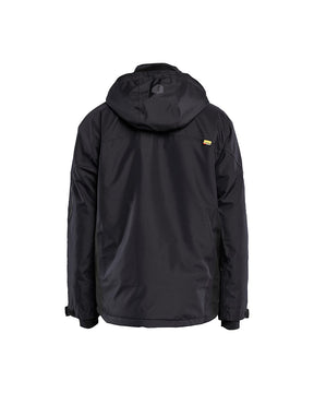 Arbeitsjacke Winter Herren gefüttert