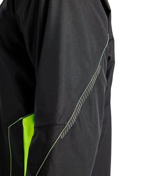 Arbeitsjacke Winter Herren gefüttert