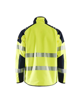 Multinorm Softshell Jacke