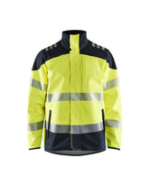 Multinorm Softshell Jacke