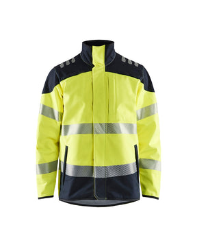 Multinorm Softshell Jacke