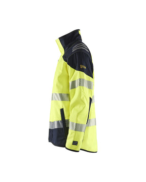 Multinorm Softshell Jacke