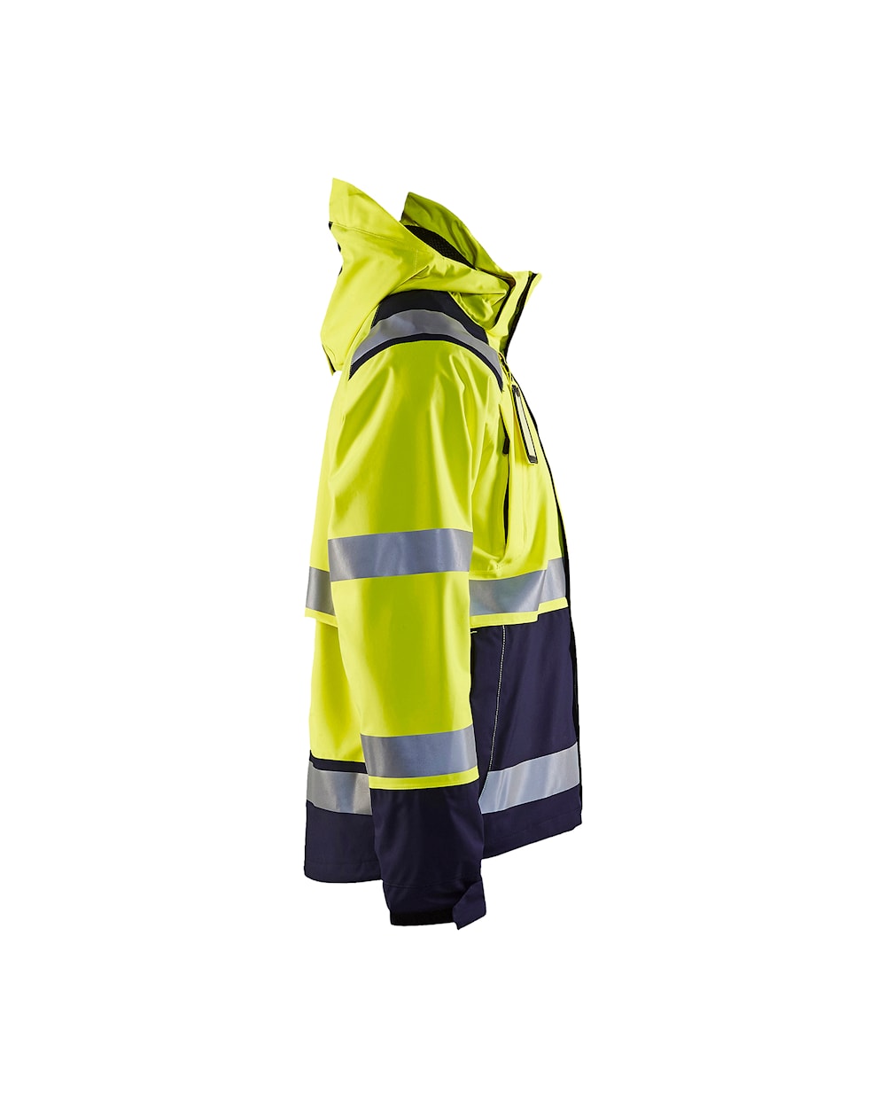 High Vis Shell Jacke