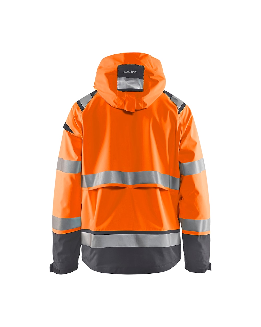 High Vis Shell Jacke