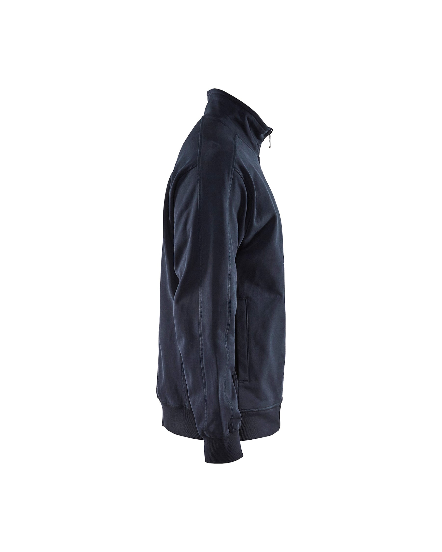 Sweatjacke Baumwolle