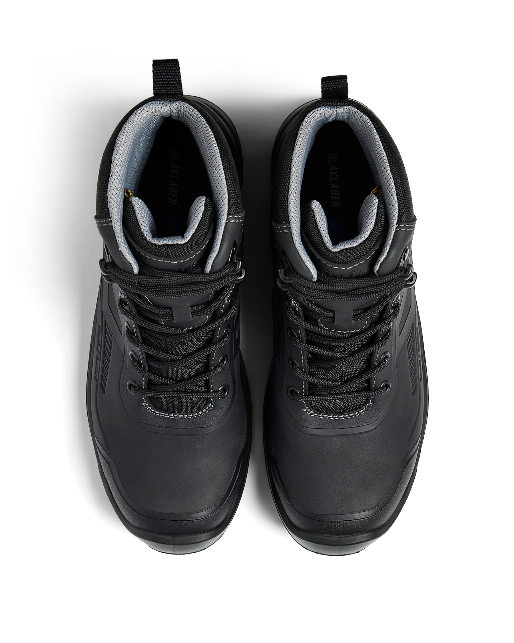 TITAN Sicherheitsstiefel S3L