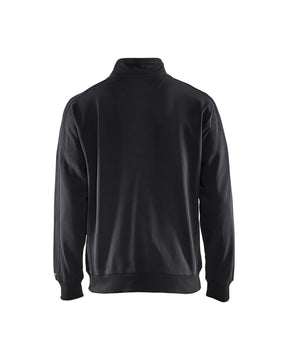 Sweatjacke Baumwolle