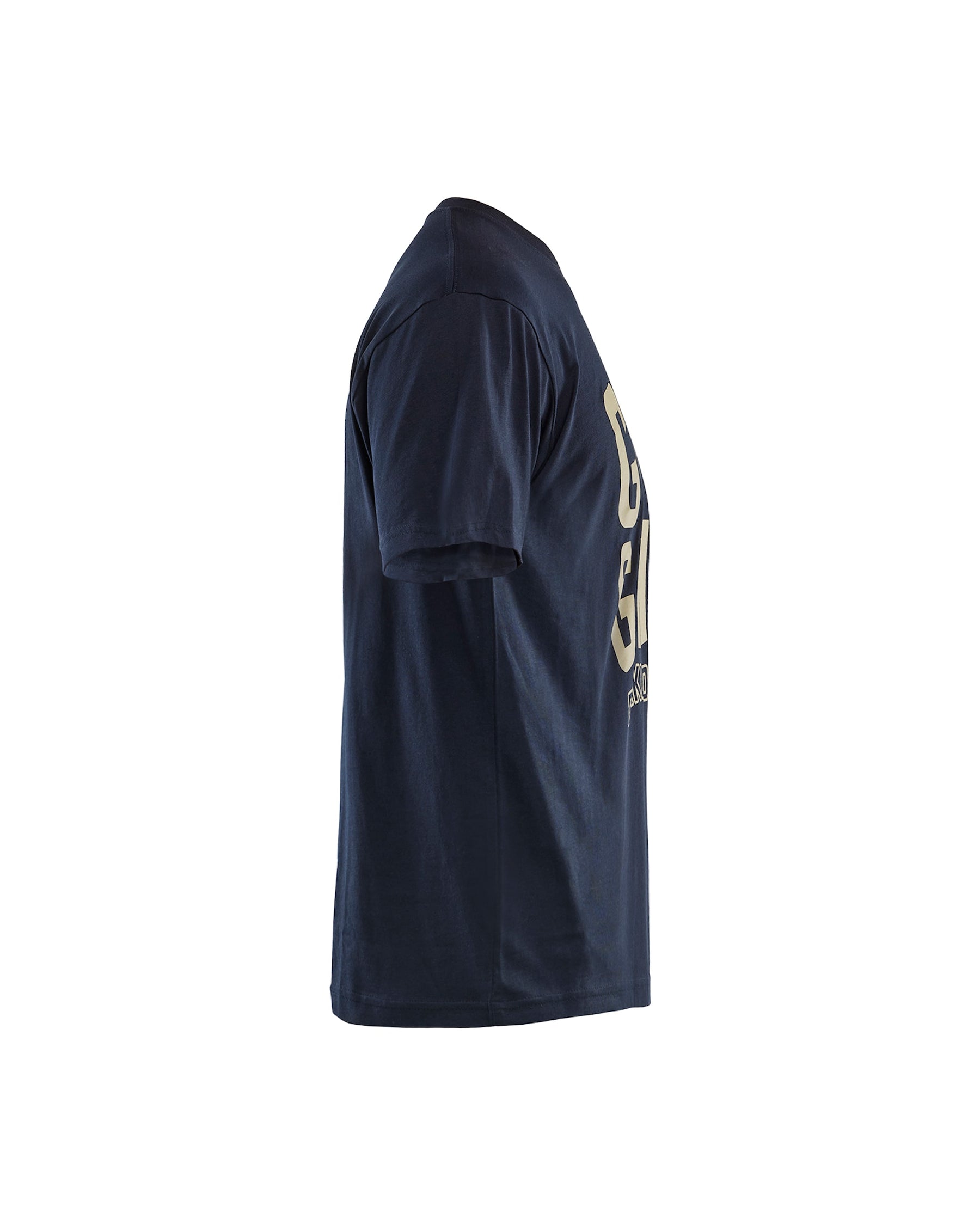 T-Shirt Grit and Grind