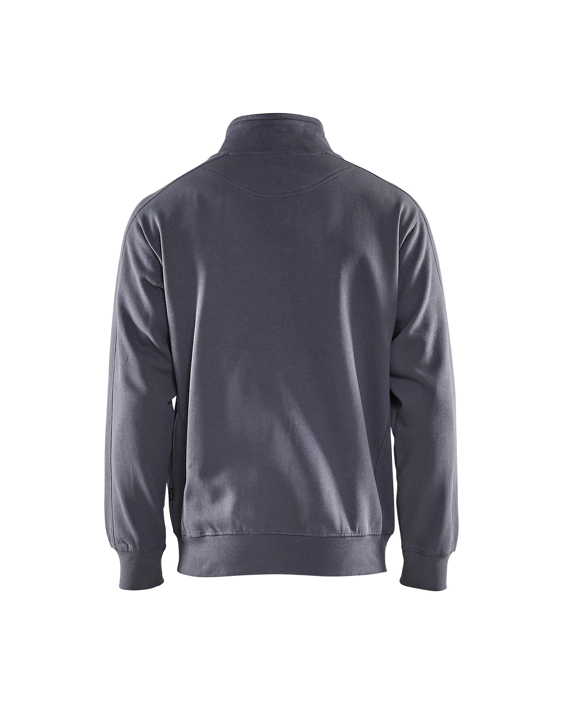 Sweatjacke Baumwolle