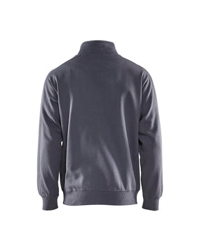 Sweatjacke Baumwolle