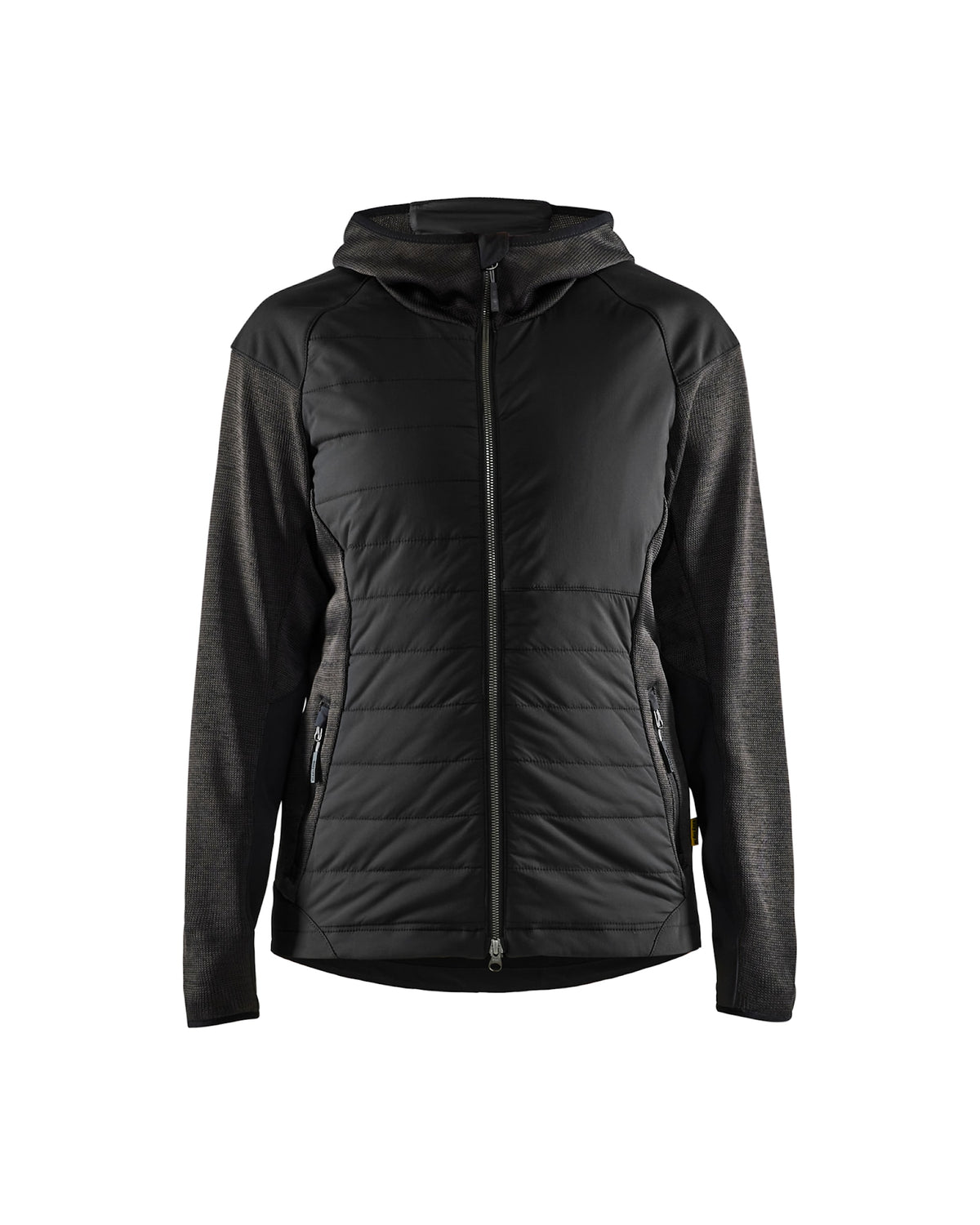 Damen Hybrid Jacke