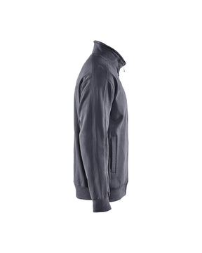 Sweatjacke Baumwolle