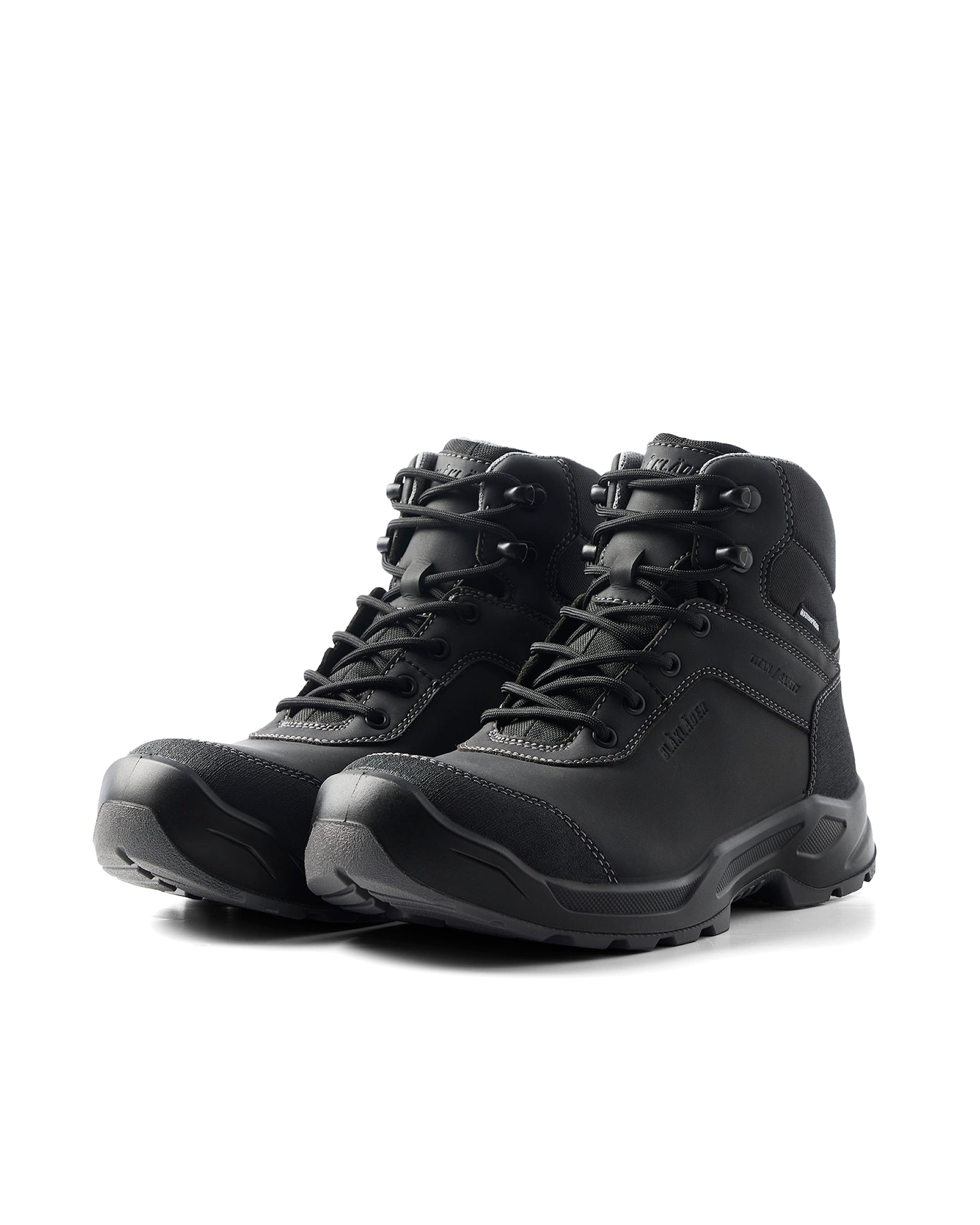 TITAN Sicherheitsstiefel S7L wasserdicht