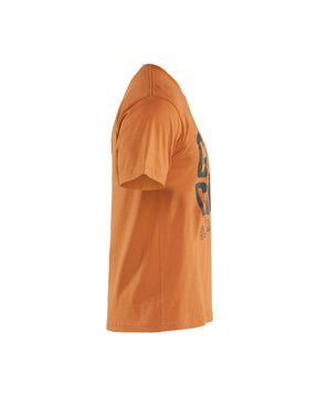 T-Shirt Grit and Grind