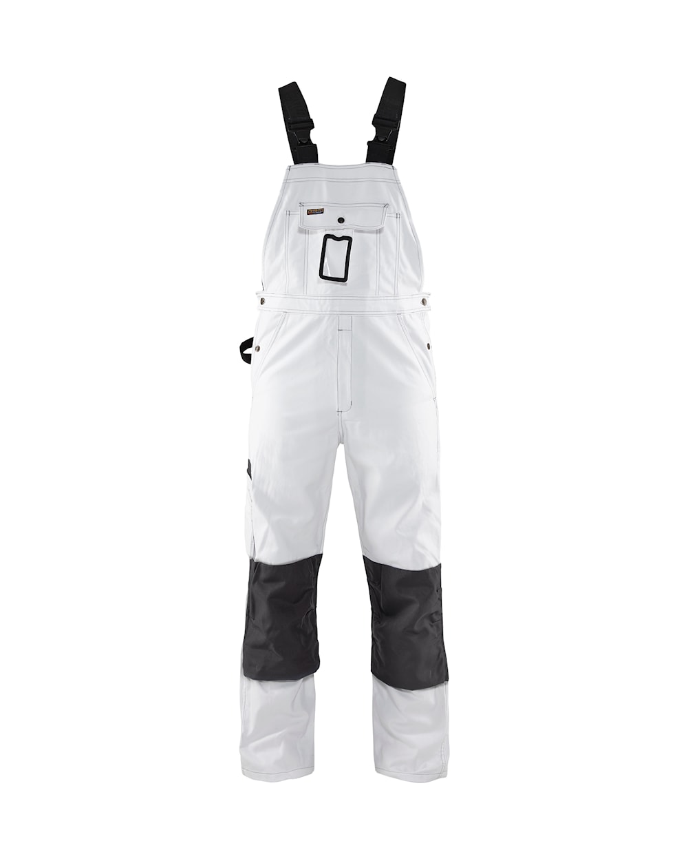 Robuste Handwerker-Latzhose Maler, Maurer
