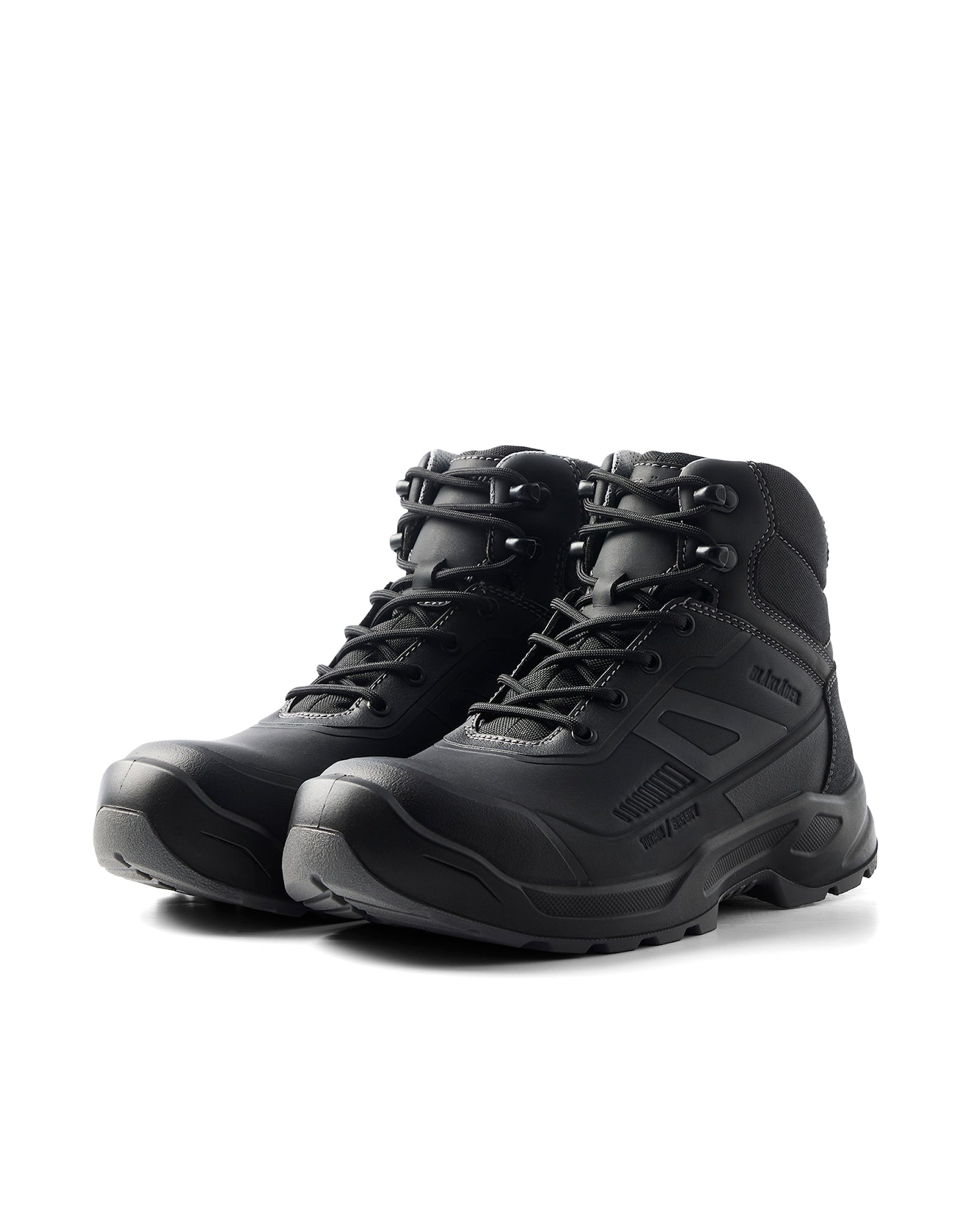 TITAN Sicherheitsstiefel S3L