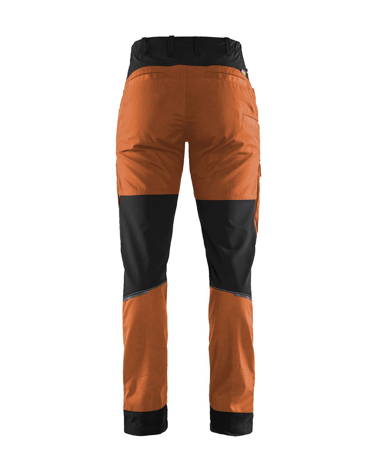 Damen Service Arbeitshose mit Stretch