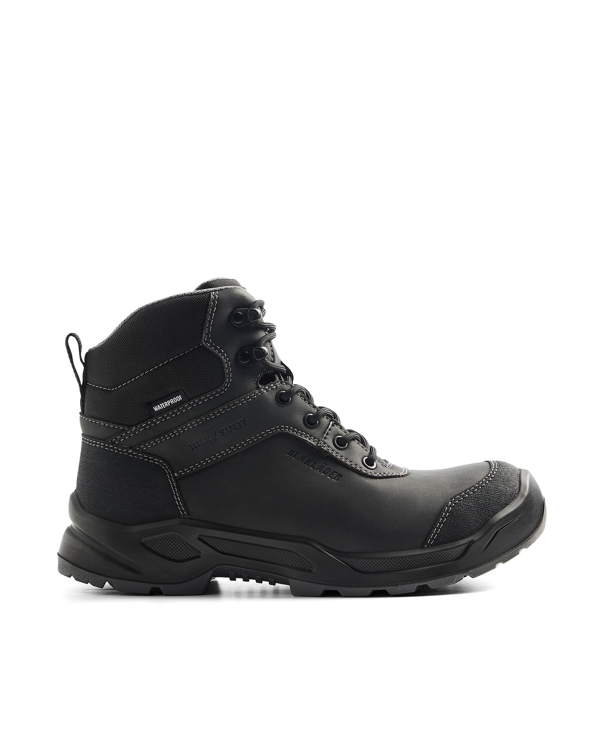 TITAN Sicherheitsstiefel S7L wasserdicht