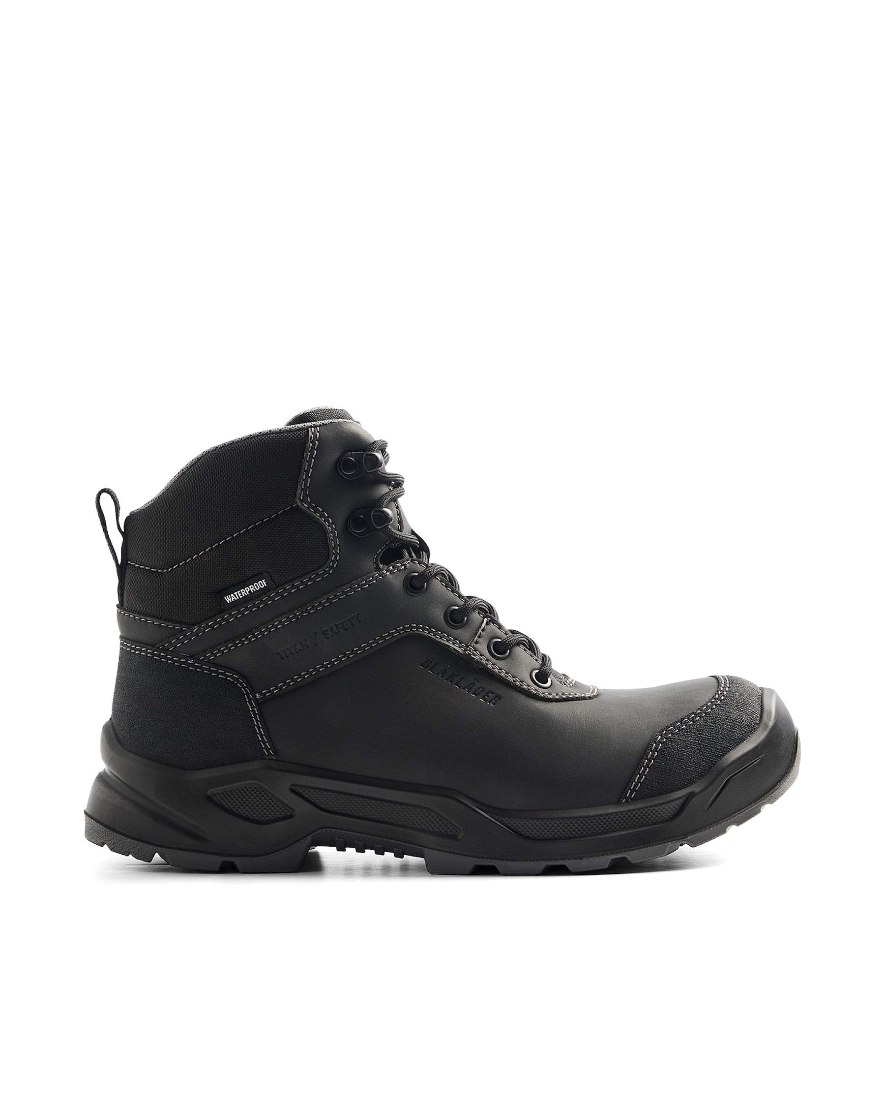 TITAN Sicherheitsstiefel S7L wasserdicht