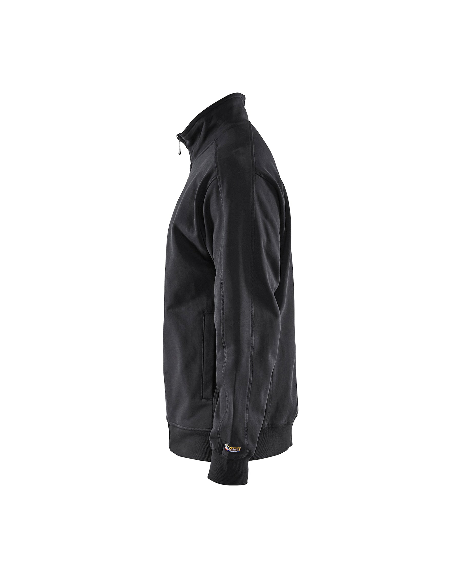 Sweatjacke Baumwolle