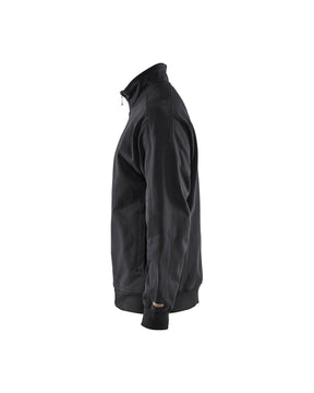 Sweatjacke Baumwolle