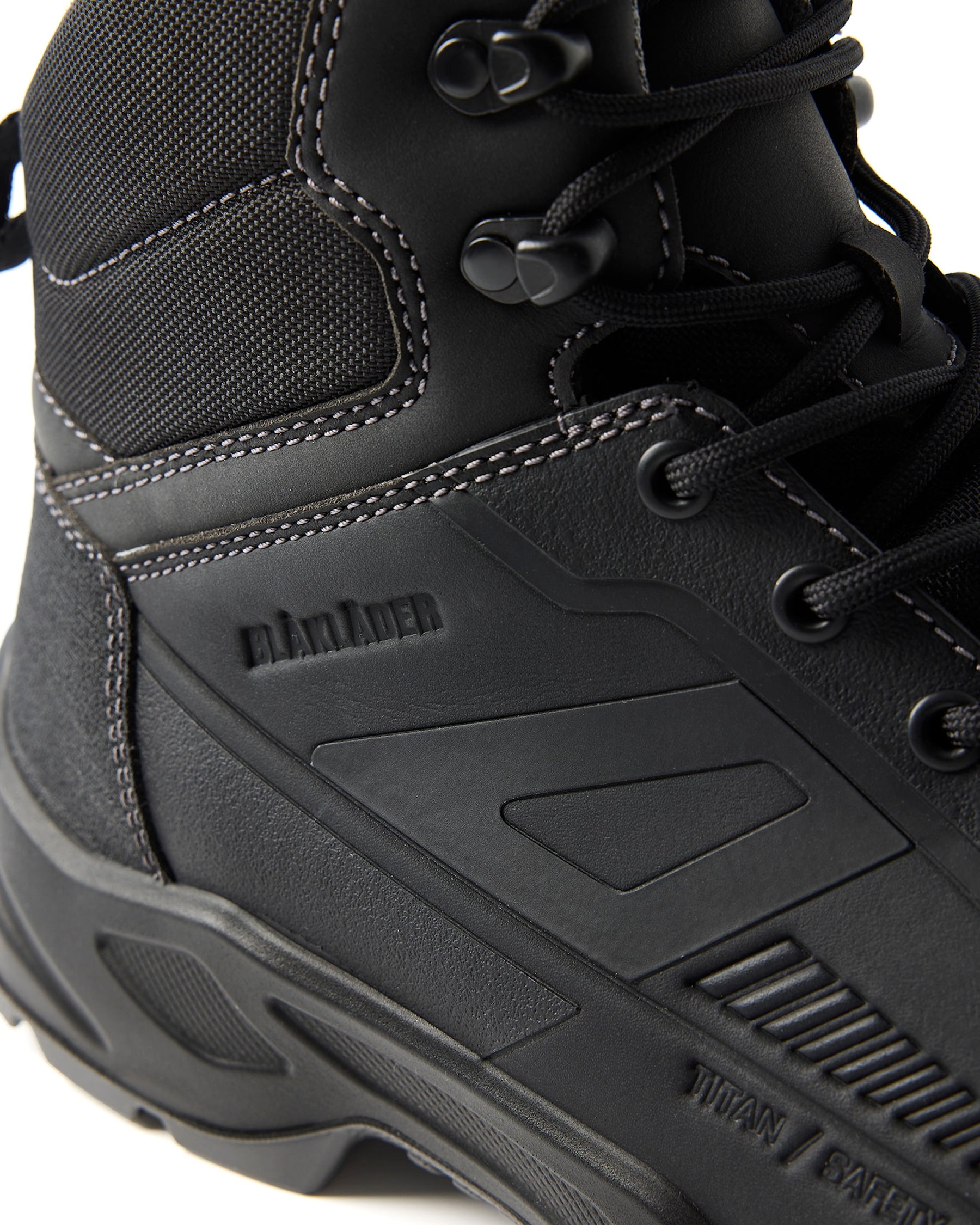 TITAN Sicherheitsstiefel S3L